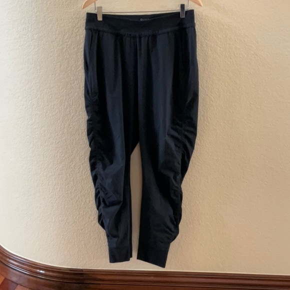 Athleta Pants - Athleta Joggers